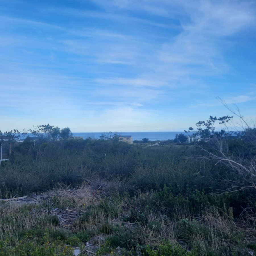 Commercial Property for Sale in Bettys Bay Western Cape